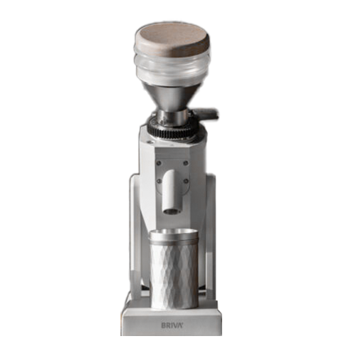 Briva PRO C40 Coffee Grinder – Model 50046