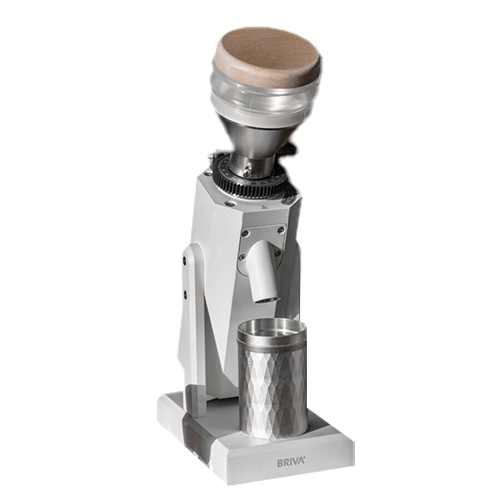 Briva PRO C40 Coffee Grinder – Model 50046