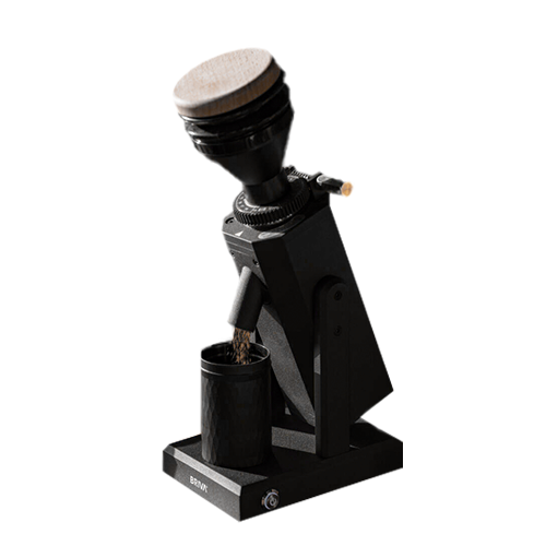 Briva PRO C40 Coffee Grinder – Model - 87830