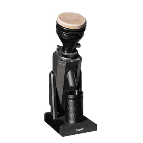 Briva PRO C40 Coffee Grinder – Model - 87830