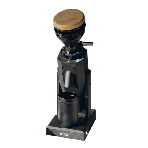 Briva PRO C40 Coffee Grinder – Model - 87830