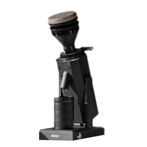 Briva PRO C40 Coffee Grinder – Model - 87830