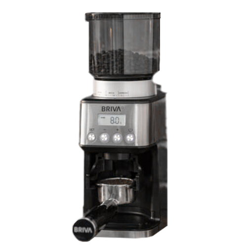 Briva Master Coffee Grinder – Model 87878