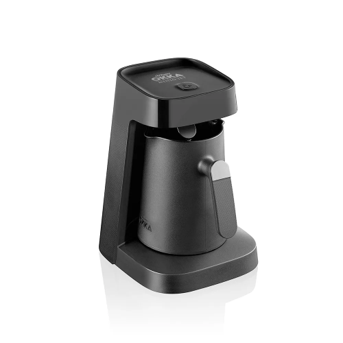 Arzum Okka Minio Turkish Coffee Maker - OK0017-CHROME 400W