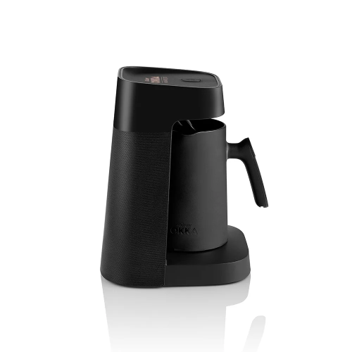 Arzum Okka Minio Jet Coffee Machine - Model OK0017-COPPER, 400W - Copper