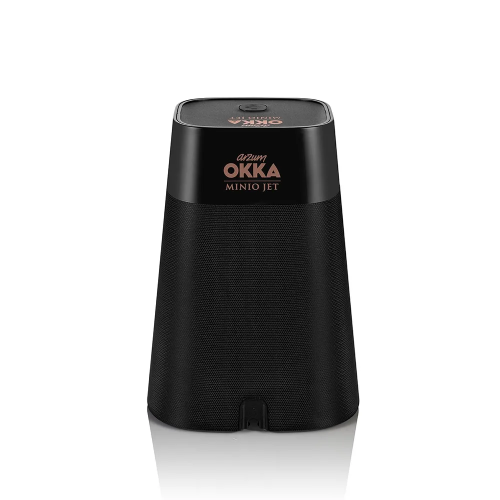 Arzum Okka Minio Jet Coffee Machine - Model OK0017-COPPER, 400W - Copper