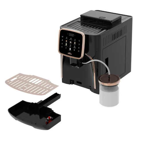 Arzum OKKA Pro M Fully Automatic Espresso Machine - Copper - Model OK0028-04