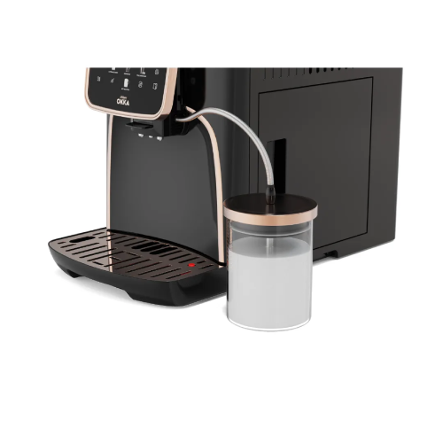 Arzum OKKA Pro M Fully Automatic Espresso Machine - Copper - Model OK0028-04