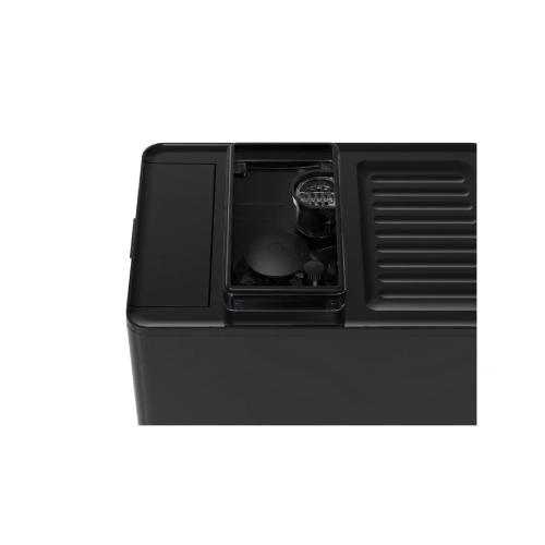 Arzum OKKA Pro Fully Automatic Espresso Machine - Black and copper - Model OK0030-04