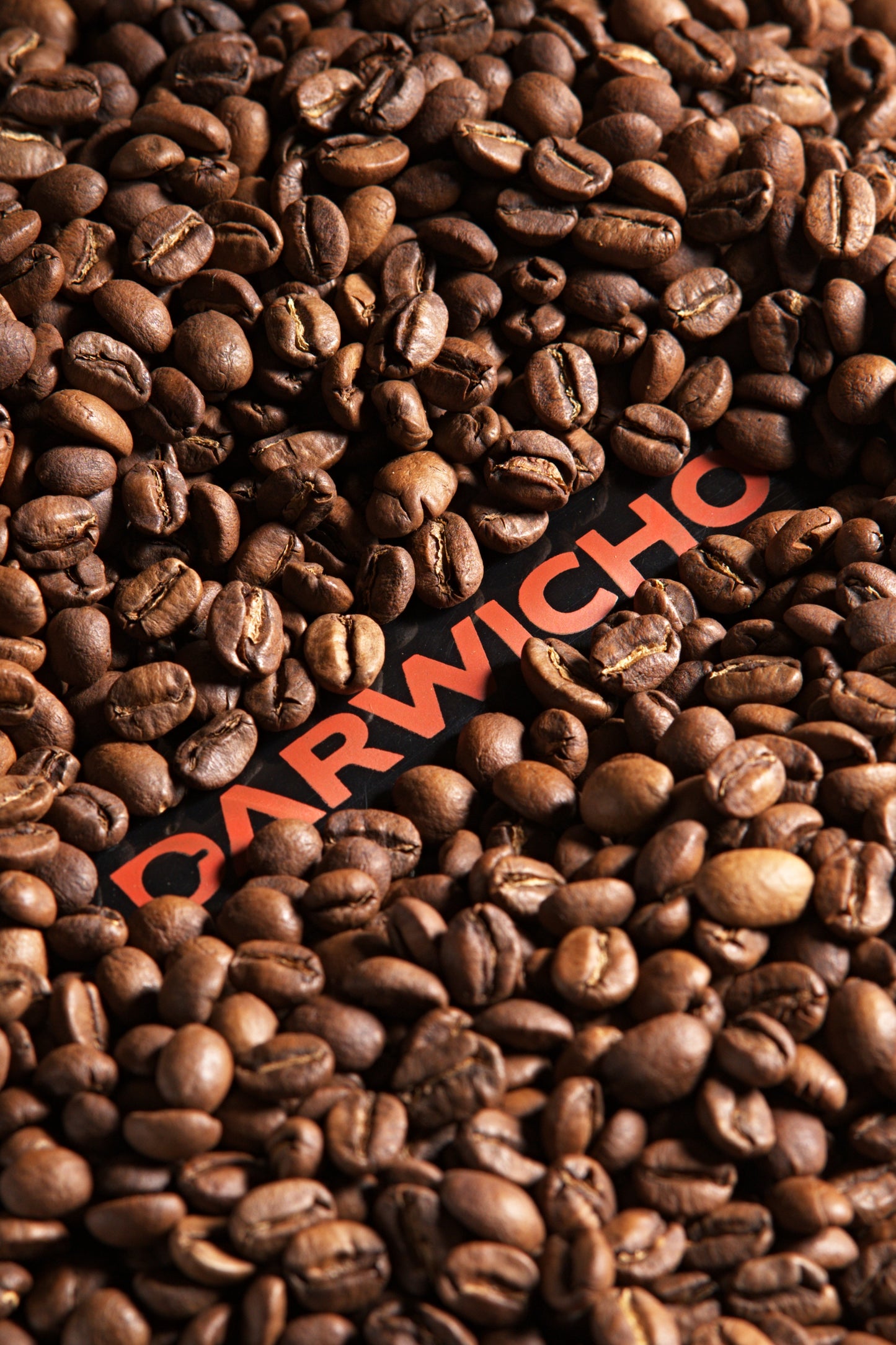 Colombia 100% Arabica – Darwicho Coffee – 250g