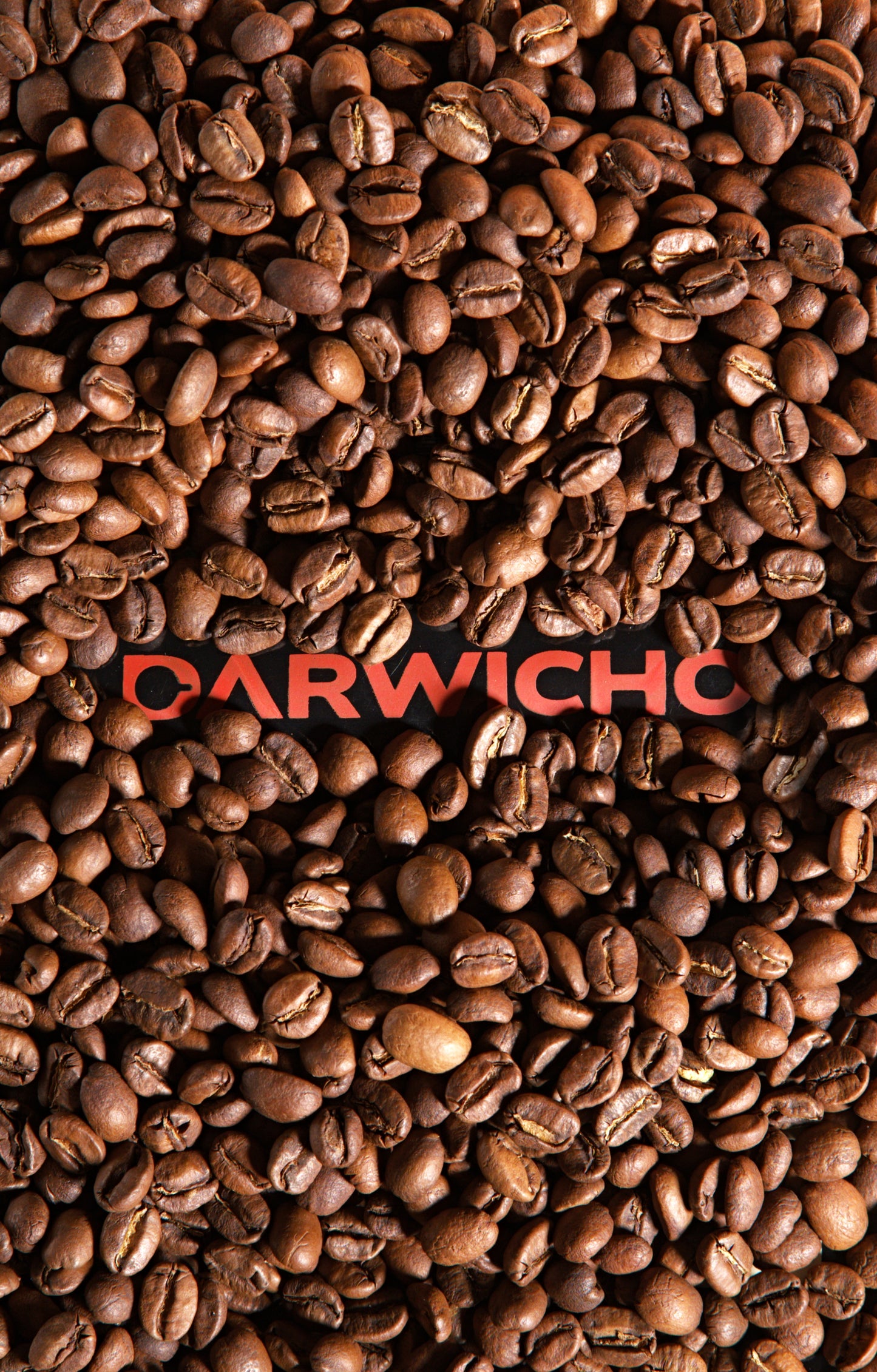 Guatemala 100% Arabica – Darwicho Coffee – 250g