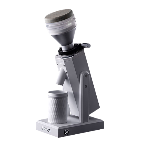 Briva PRO C40 Coffee Grinder – Model 50046