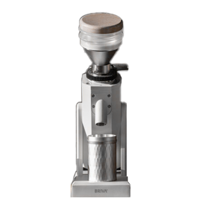 Briva PRO C40 Coffee Grinder – Model 50046
