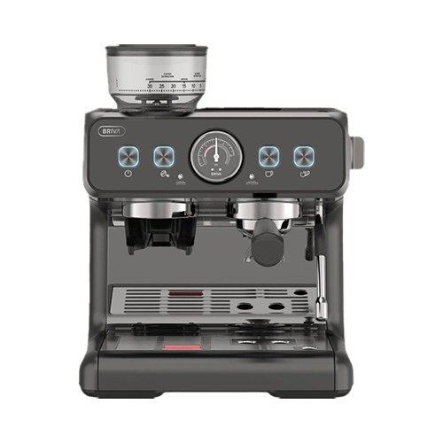 Briva Barista Dual Boiler – Model 87809