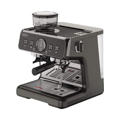 Briva Barista Dual Boiler – Model 87809