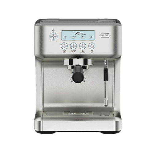 Briva Smart Coffee Machine – Model -87816