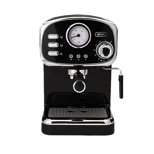 Briva Classic Coffee Machine – Model - 87823