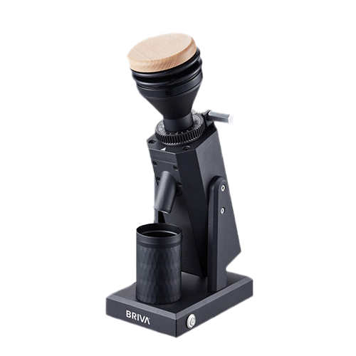 Briva PRO C40 Coffee Grinder – Model - 87830