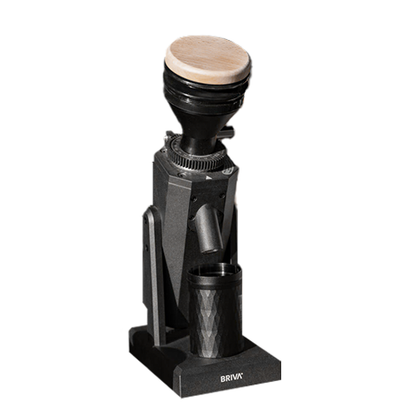 Briva PRO C40 Coffee Grinder – Model - 87830
