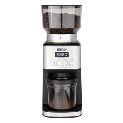 Briva Master Coffee Grinder – Model 87878