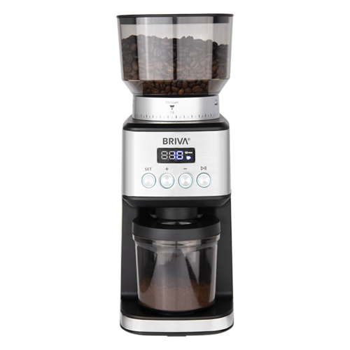 Briva Master Coffee Grinder – Model 87878