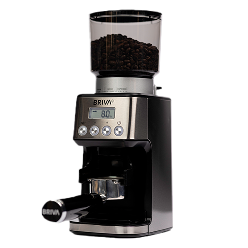 Briva Master Coffee Grinder – Model 87878