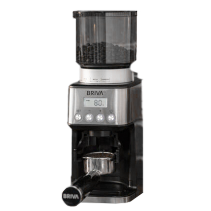 Briva Master Coffee Grinder – Model 87878