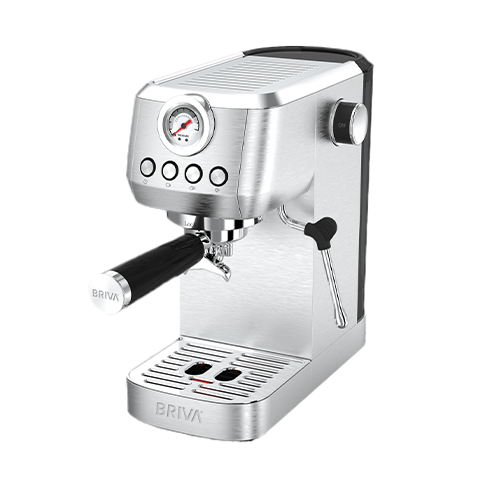 Briva Mocha Coffee Machine – Model - 87885