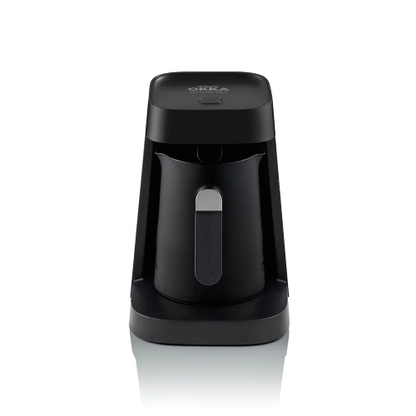Arzum Okka Minio Turkish Coffee Maker - OK0017-CHROME 400W