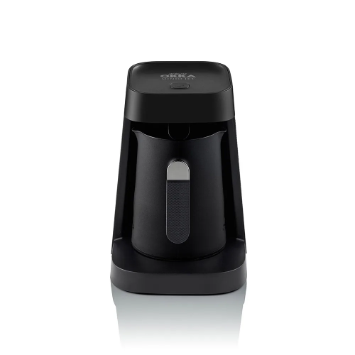Arzum Okka Minio Turkish Coffee Maker - OK0017-CHROME 400W