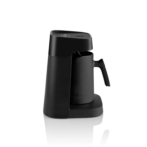 Arzum Okka Minio Turkish Coffee Maker - OK0017-CHROME 400W