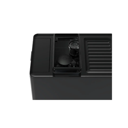 Arzum OKKA Pro M Fully Automatic Espresso Machine Silver/Black - Model OK0028-05