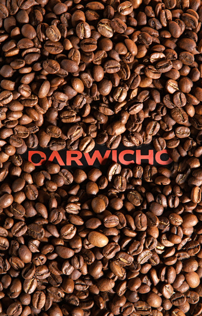 Kenya 100% Arabica – Darwicho Coffee – 250g