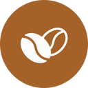 100% Pure Arabica Beans